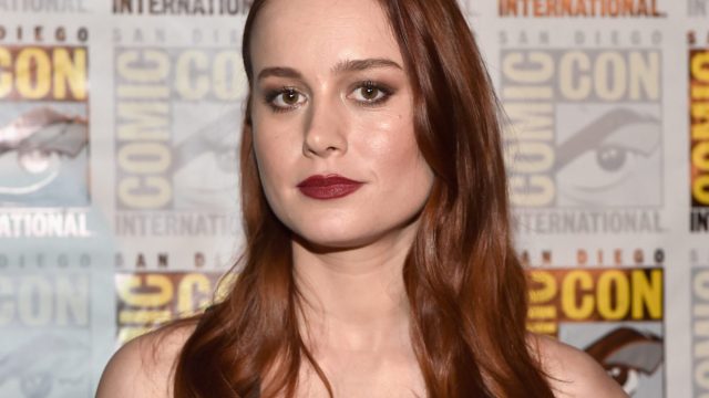 Marvel Studios Hall H Panel