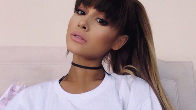 ariana grande