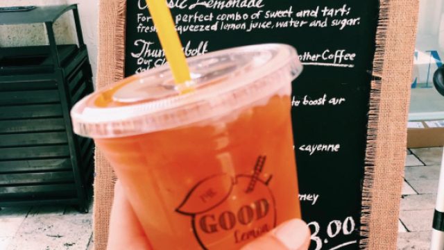 coffeelemonade
