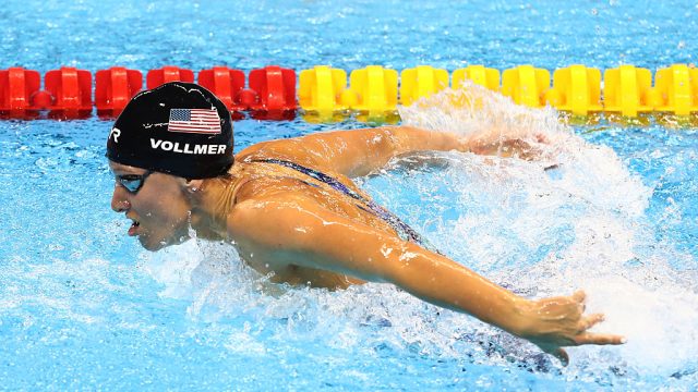dana vollmer