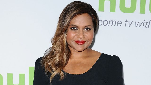 Mindy Kaling