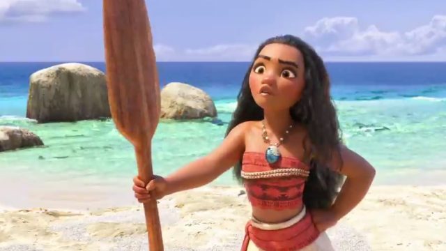 Moana