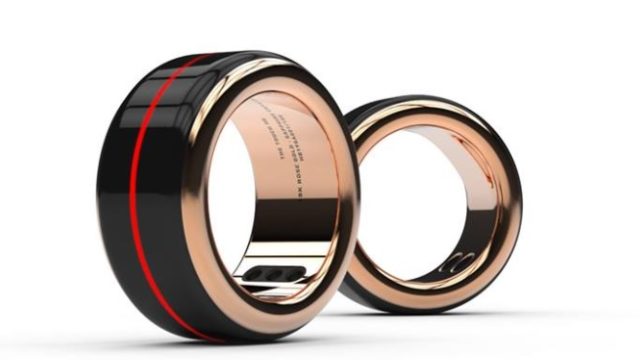 hb rings