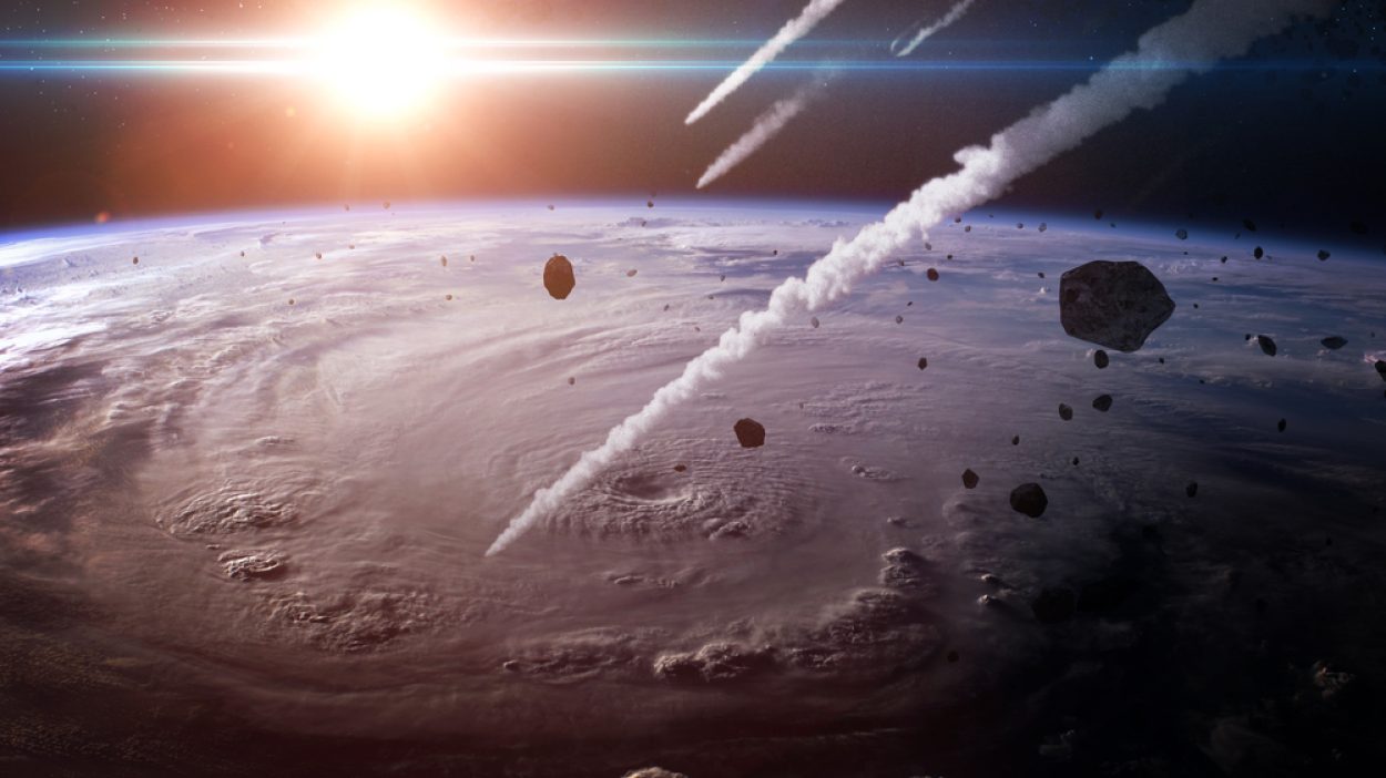 The biggest meteor shower of the year is almost here and you def won't