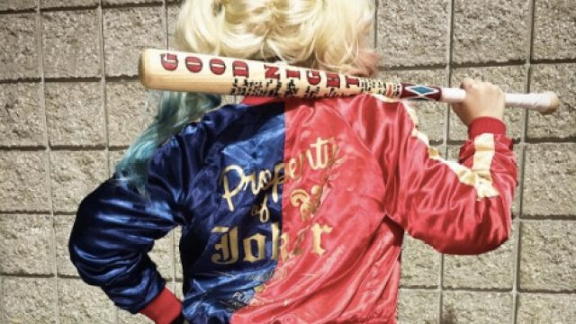 Picture of Linz Stanley Harley Quinn