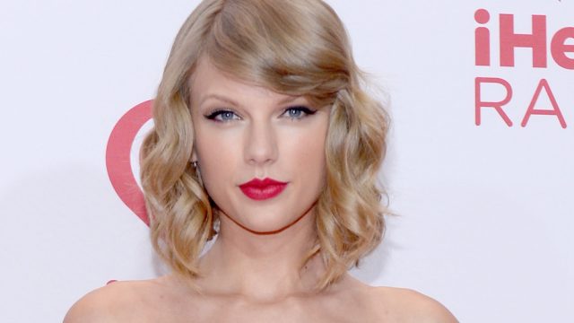2014 iHeartRadio Music Festival - Night 1 - Backstage