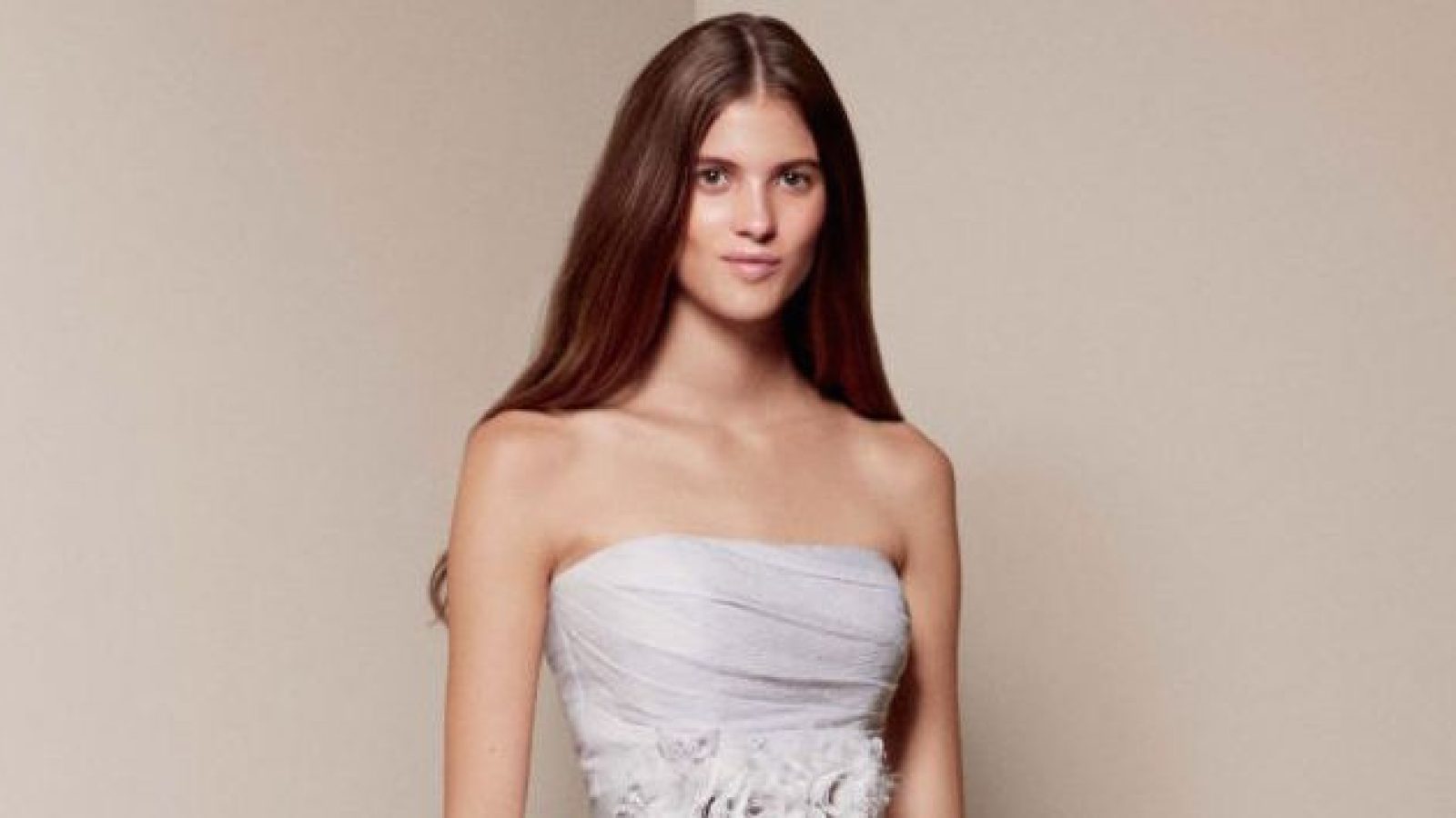 The 1 Best Selling Wedding Dress At Davids Bridal Is A Flowy Dream