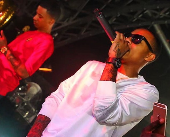 Bow Wow Retires From Rap at Age 29