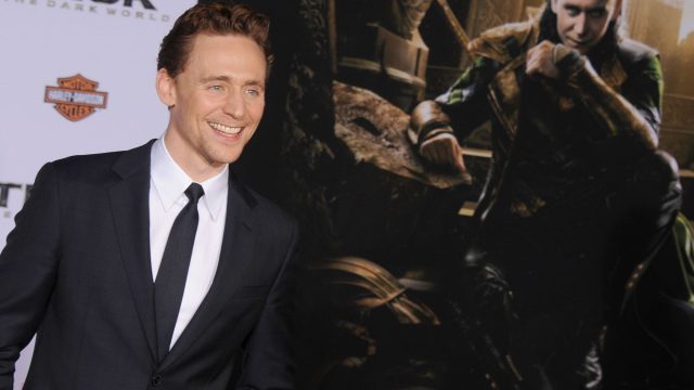 "Thor: The Dark World" - Los Angeles Premiere - Arrivals