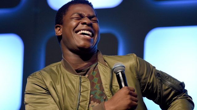 John-Boyega