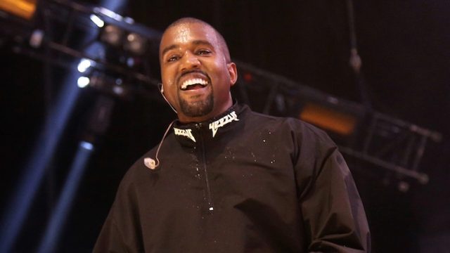 Kanye