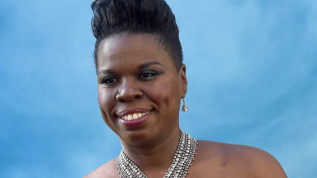 Leslie Jones