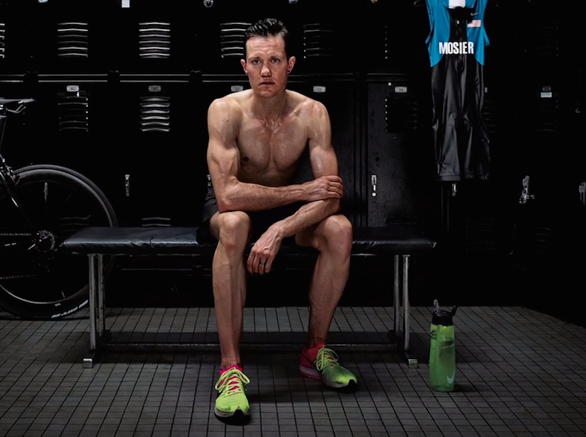 This Nike ad featuring the first openly transgender Olympic