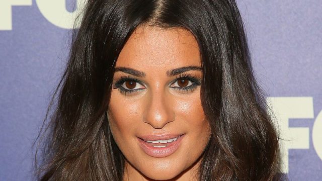 lea michele