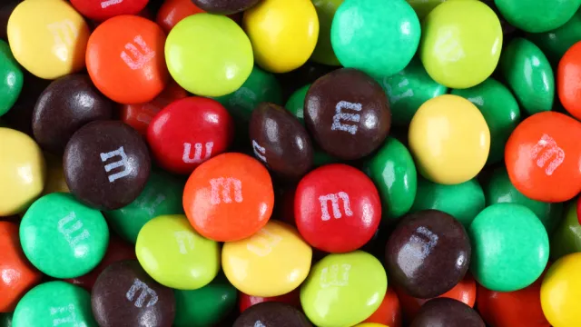 mnms