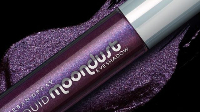 moondust
