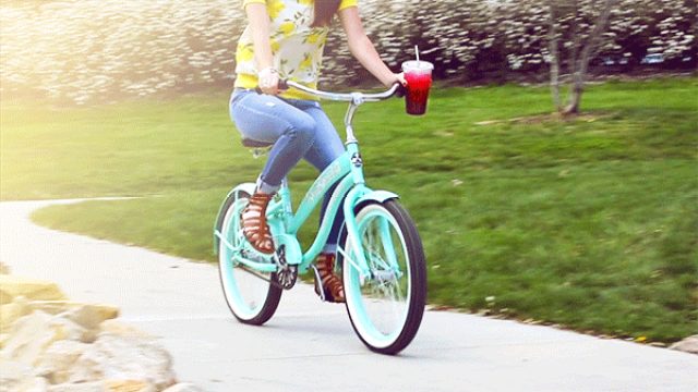 Picture of Wendy's Bike