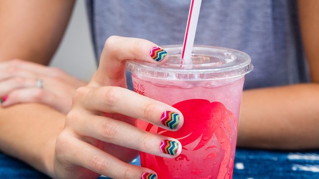 Picture of Wendys Manicure