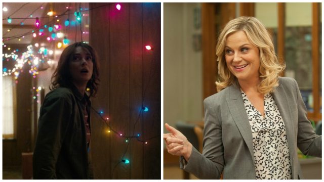 stranger things