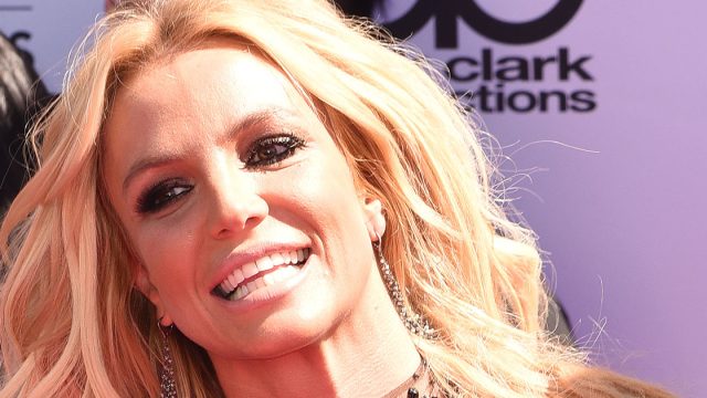 Britney Spears