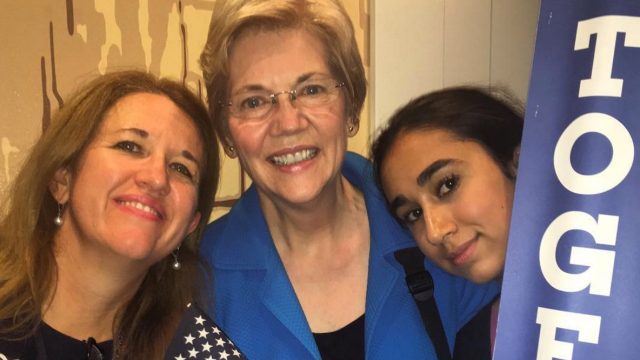 ElizabethWarren
