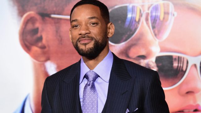 Premiere Of Warner Bros. Pictures' "Focus" - Arrivals