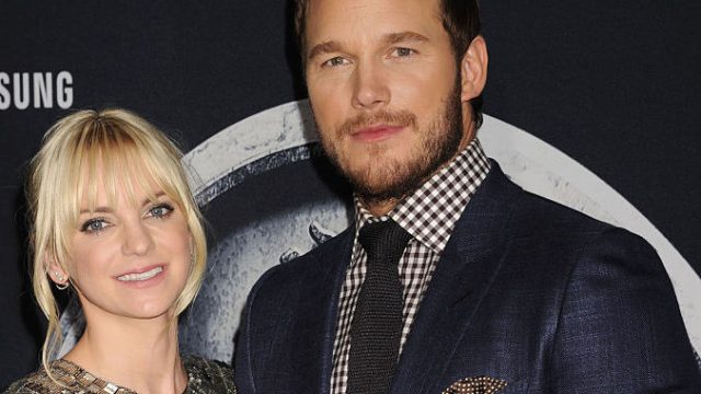 chris pratt