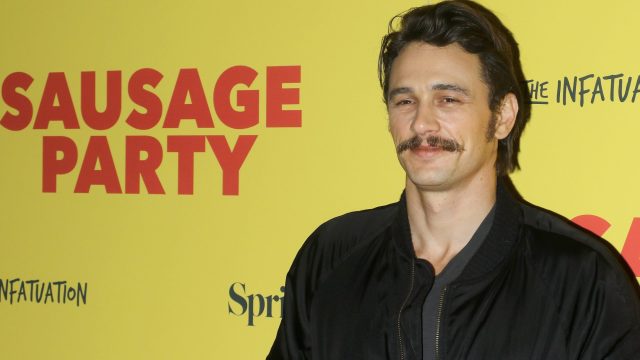 james franco