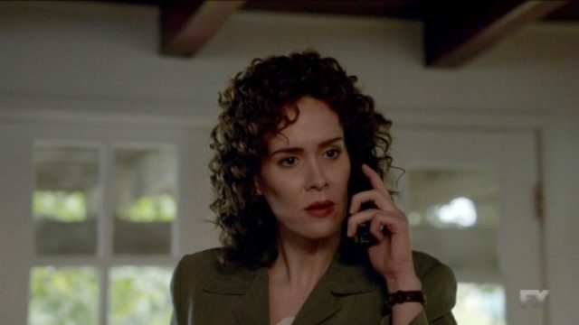 SarahPaulson