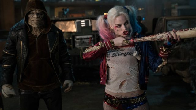 Suicide Squad