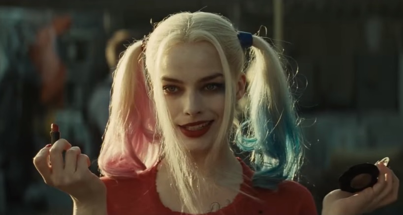 According to Margot Robbie, this is why all those Joker scenes were cut ...