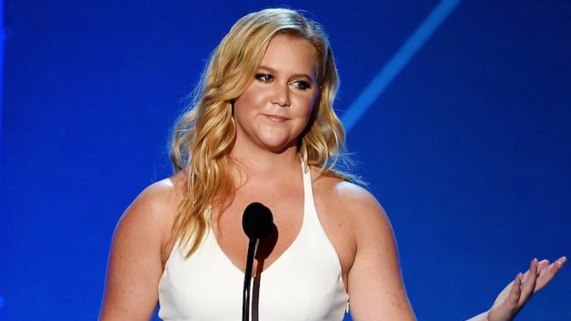 Amy Schumer