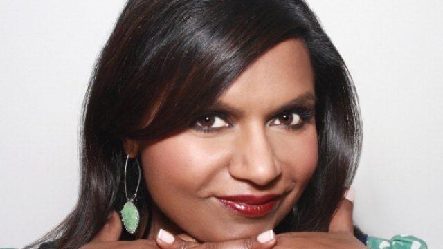 FOX's "The Mindy Project" - Season Two