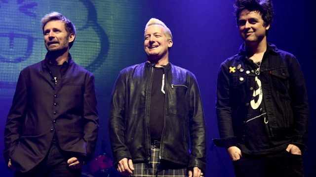 A Tribute To Green Day's Dookie