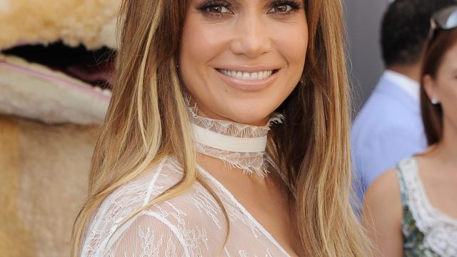 jennifer lopez