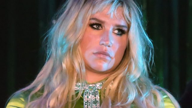 Kesha In Concert - Atlantic City, NJ
