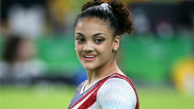 LaurieHernandez