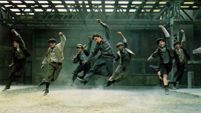 Newsies
