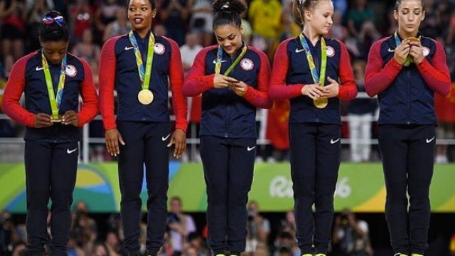 Olympians