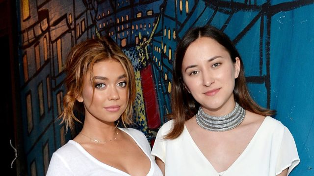 Sarah x Zelda