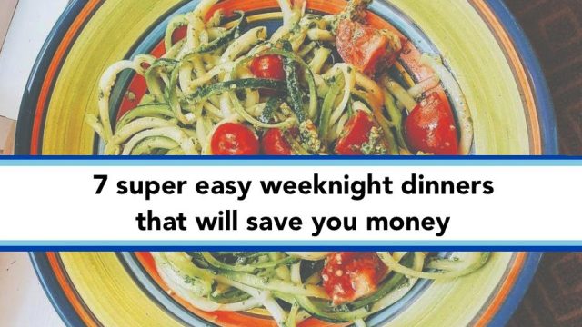 food