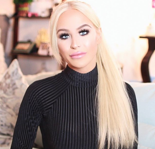 Gigi Gorgeous explains what happened when she was held at the