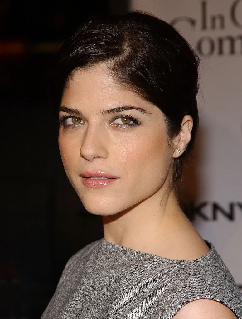 Selma Blair still looks exactly the same as her quot Legally Blonde