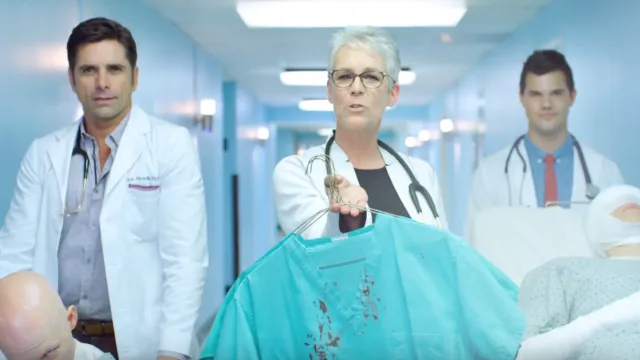 scream queens 12