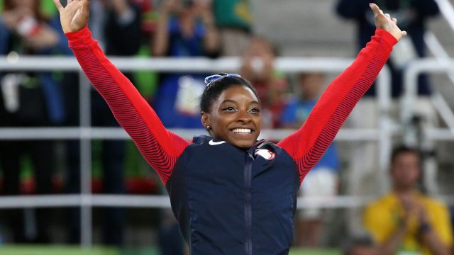 Gymnastics - Artistic - Olympics: Day 6