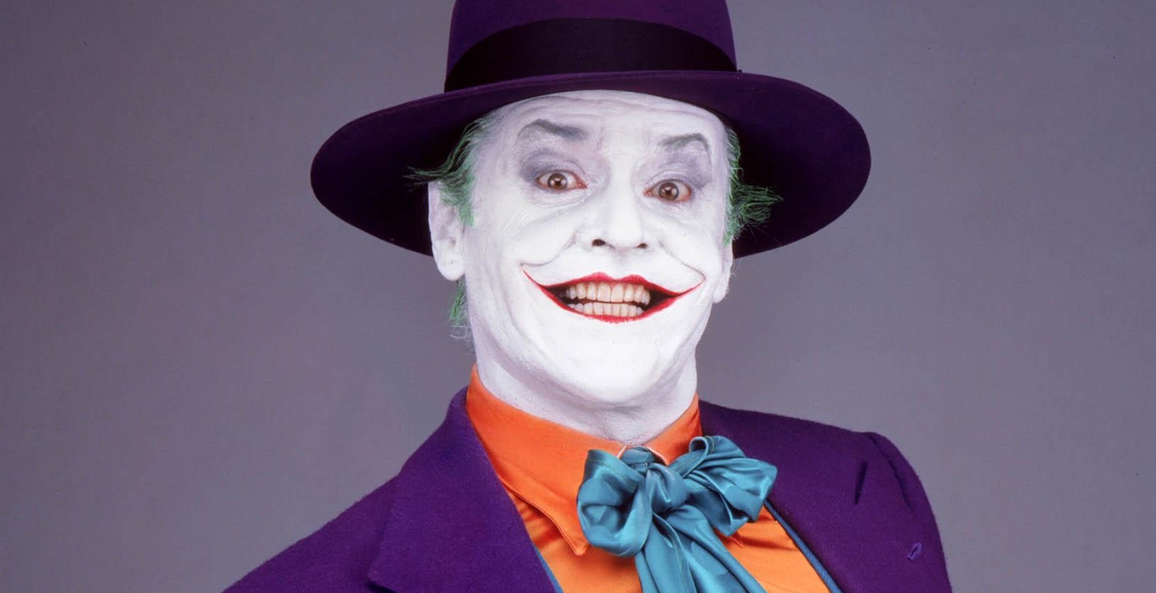 cesar romero joker mustache