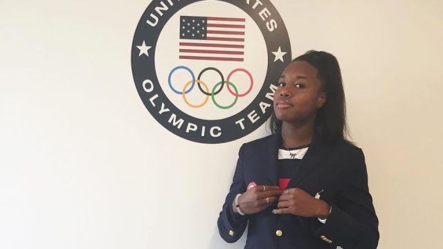 SimoneManuel