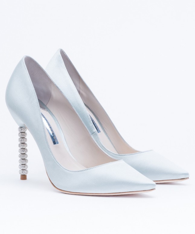 Sophia webster wedding online shoes