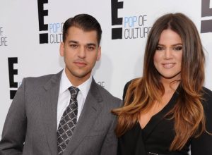 attends E! 2012 Upfront at NYC Gotham Hall on April 30, 2012 in New York City.