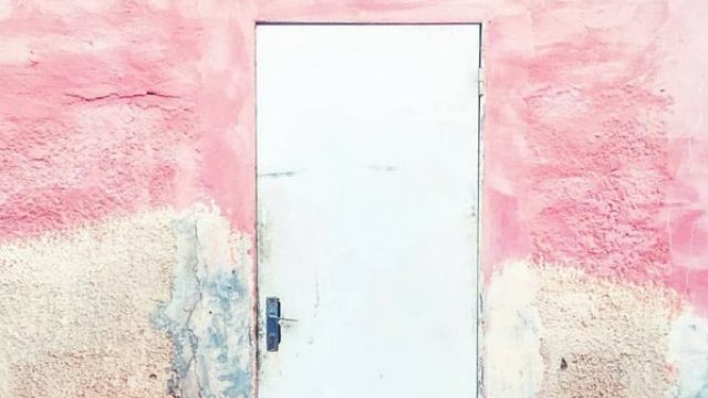 doortrait